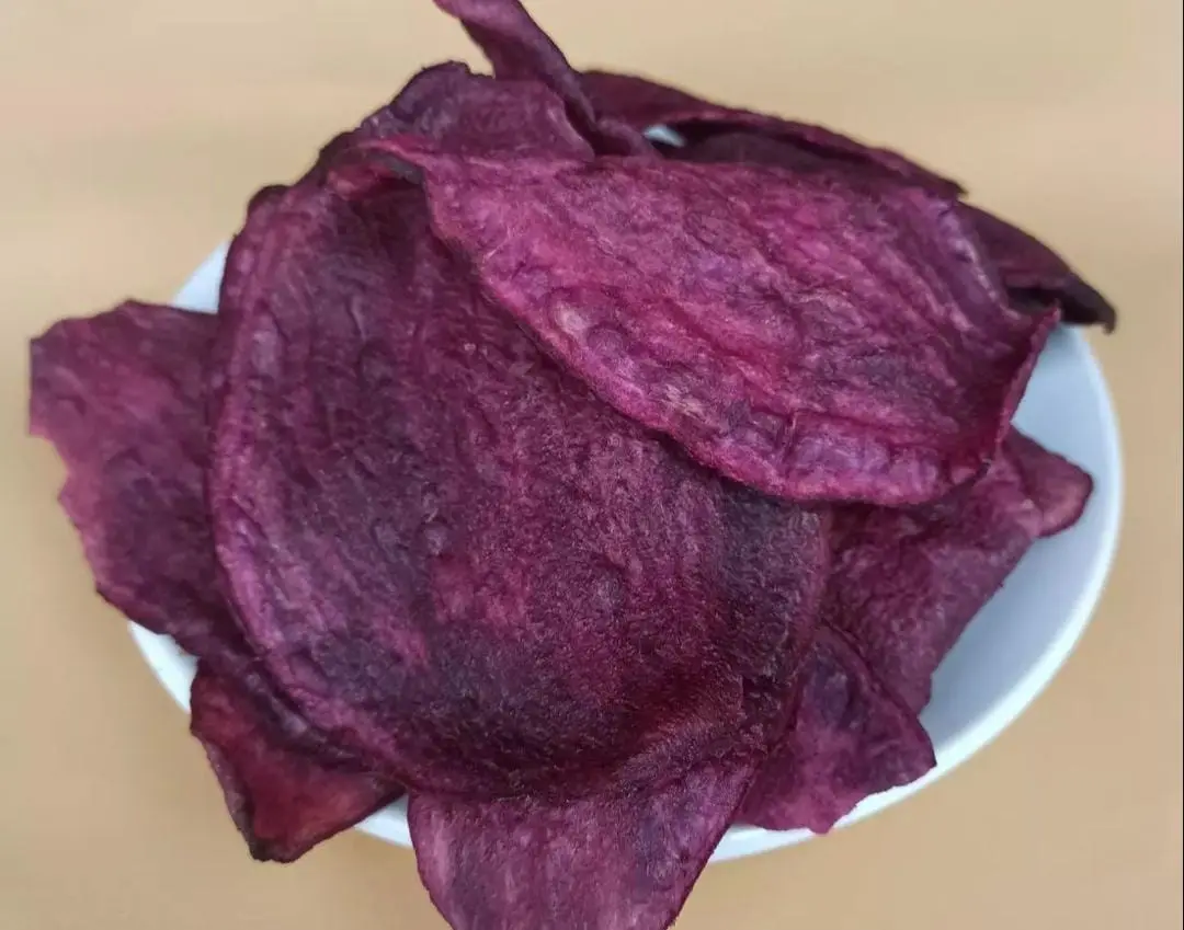 keripik telo