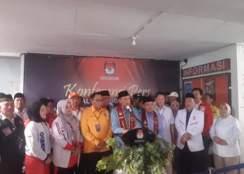 Wahyu Hidayat-Ali Muthohirin