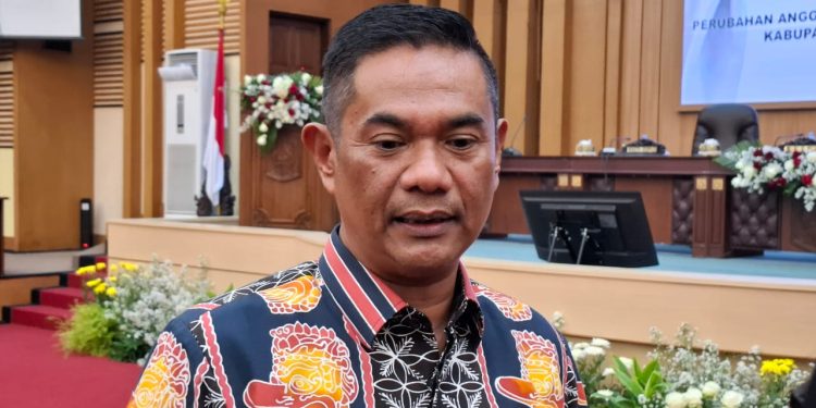 DPRD Kabupaten Malang