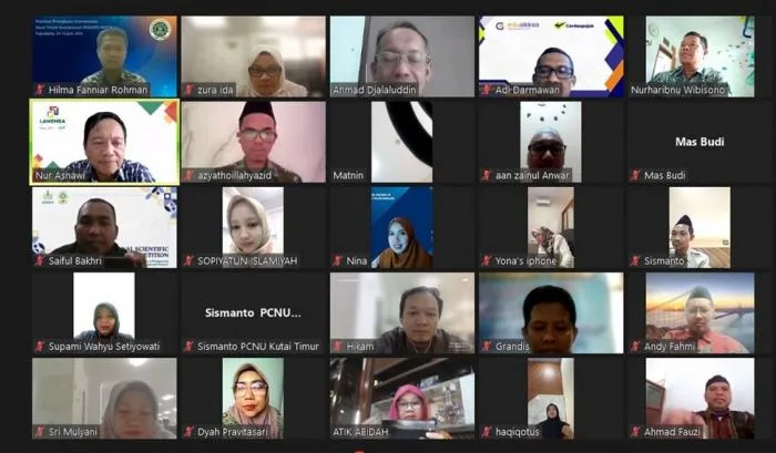 Pascasarjana UIN Malang