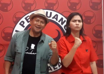 PDI Perjuangan