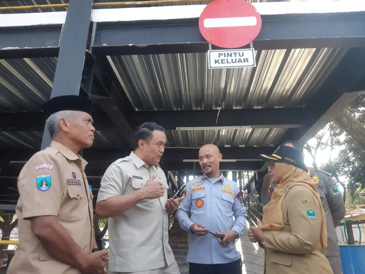 PJ Wali Kota Malang