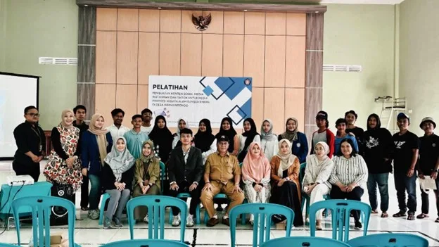 Dosen Polinema