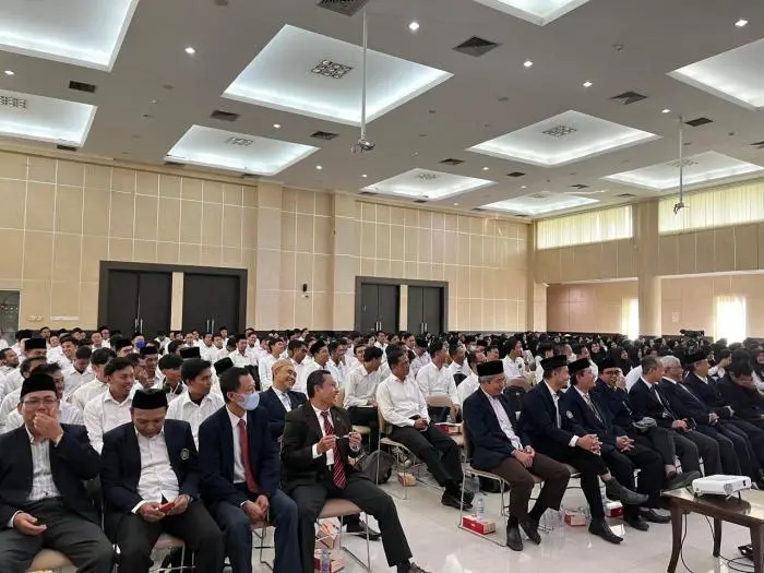 Magister Pendidikan Agama Islam