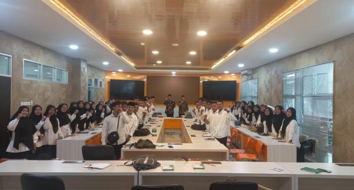 Magister Pendidikan Agama Islam UIN Malang