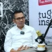 Kisah Calon Wali Kota Batu, Nurochman seorang anak petani yang kini bersaing menuju Balai Kota Among Tani./Foto: Tangkapan layar YouTube Tugu Malang ID.