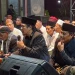 Gunawan HS atau Abah Gun (kanan) menghadiri kegiatan sinau dan ngaji bareng Gus Sabrang. Foto: dok.