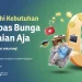 Ilustrasi gadai bebas bunga di PT Pegadaian. Foto/dok for TM