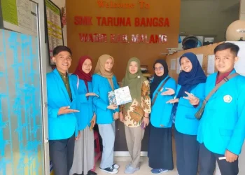 Beasiswa KIP Kuliah di Universitas IBU Malang tahun 2024 sebagai referensi bagi calon mahasiswa baru /Foto:dok. Universitas IBU Malang