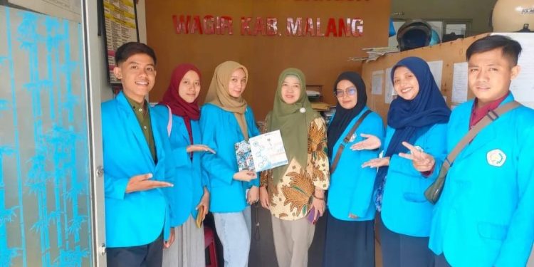 Beasiswa KIP Kuliah di Universitas IBU Malang tahun 2024 sebagai referensi bagi calon mahasiswa baru /Foto:dok. Universitas IBU Malang
