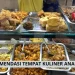 Rekomendasi tempat kuliner anak kos yang terkenal murah meriah di Malang. /Foto: Google Review Warung Pudji Mulyo/Iqbal Fadlan.