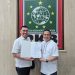 Abah Anton dan Dimyati Ayatulloh yang dikabarkan direkom oleh PKB dan Demokrat. (Foto/dok for TM)