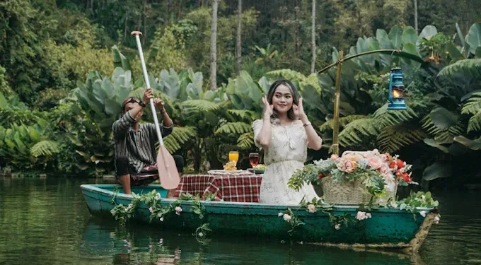 Rekomendasi tempat wisata di Malang yang cocok jadi destinasi libur akhir pekan./Foto: Goole Review Taman Kemesraan.