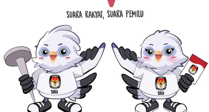 Daftar bapaslon Pilkada Malang Raya 2024 lengkap dengan partai pengusungnya. /Foto: laman resmi KPU