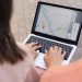 Ilustrasi laman Google Maps penipuan nomor kontak palsu. (Foto/dok.)