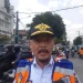 Kepala Dishub Kota Malang, Widjaja Saleh Putra. (Foto/M Sholeh)