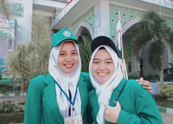Informasi seputar PMB Gelombang 3 Unisma Non Fakultas Kedokteran masih dibuka dan dapat menjadi referensi bagi calon mahasiswa baru./Foto: Tangkapan layar YouTube Humas Unisma.
