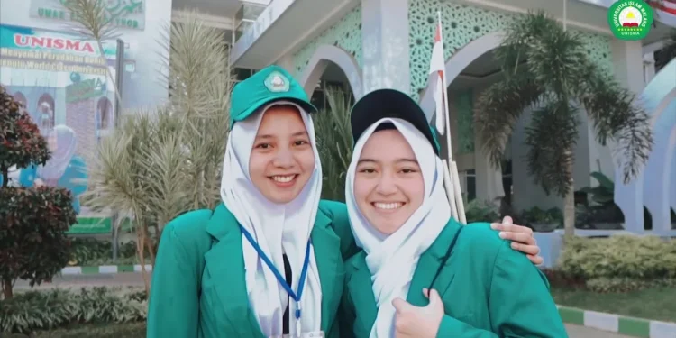 Informasi seputar PMB Gelombang 3 Unisma Non Fakultas Kedokteran masih dibuka dan dapat menjadi referensi bagi calon mahasiswa baru./Foto: Tangkapan layar YouTube Humas Unisma.