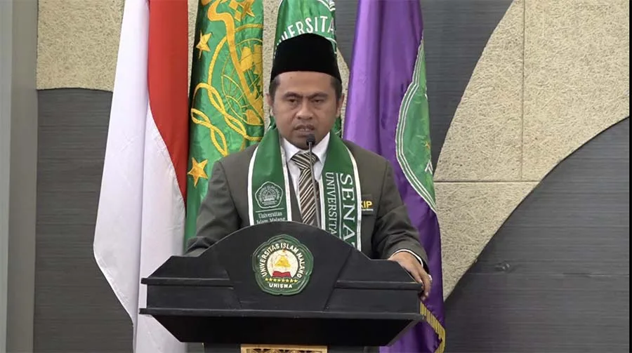 Dekan FKIP