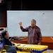 Fakultas Sastra UM gelar workshop cara memanfaatkan kecerdasan buatan. /Foto: dok.UM