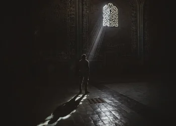 Ilustrasi makna hari dalam Islam. Makna ini bisa digunakan untuk menjadi patokan dalam melakukan kegiatan. Foto/Pixabay