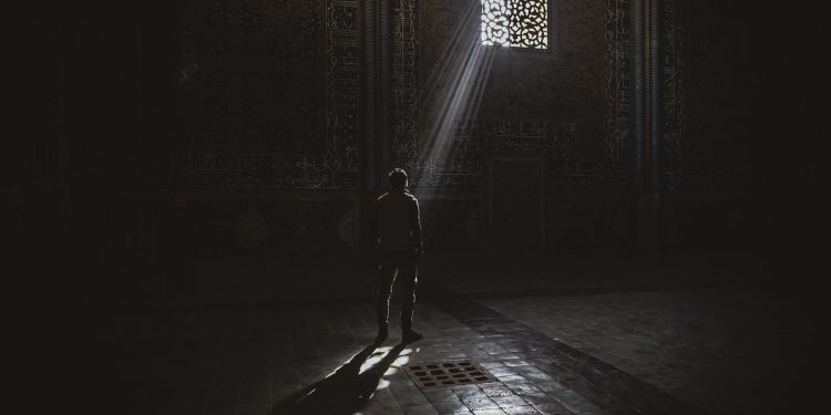 Ilustrasi makna hari dalam Islam. Makna ini bisa digunakan untuk menjadi patokan dalam melakukan kegiatan. Foto/Pixabay