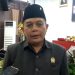 Ketua DPRD Kota Malang, I Made Riandiana Kartika. (Foto/M Sholeh)