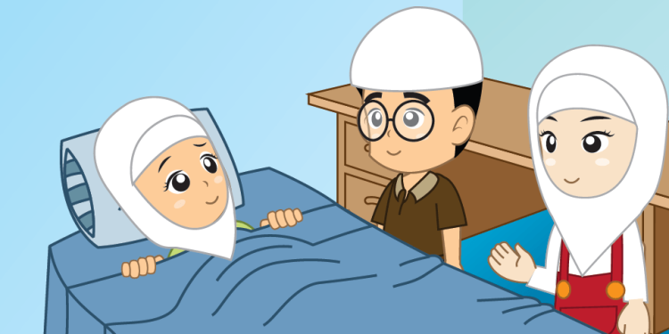Ilustrasi penyakit yang tidak bisa disembuhkan. Foto/Pinterest