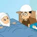 Ilustrasi penyakit yang tidak bisa disembuhkan. Foto/Pinterest