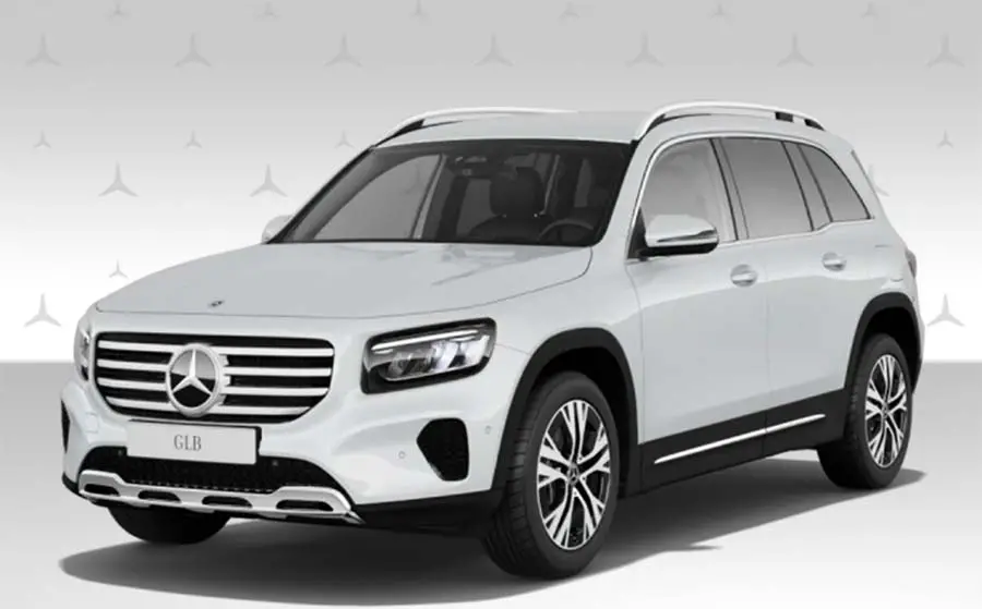 Mercedes