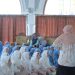 Pemberian materi oleh tim. Foto/Dokumentasi tim abdimas