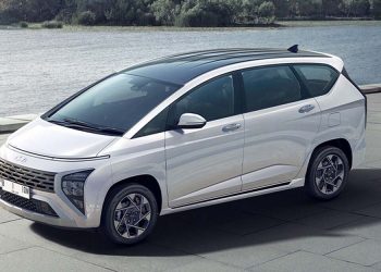 Mobil MPV