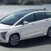 Mobil MPV