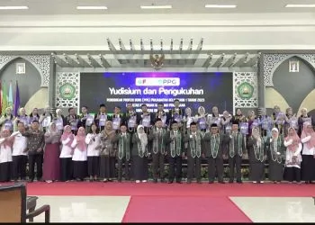 FKIP Unisma