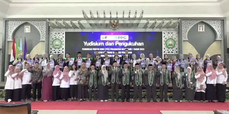 FKIP Unisma