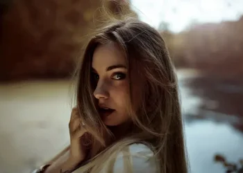 Inner Beauty pada wanita yang akan membuatnya terlihat lebih menarik. Foto/Pixabay