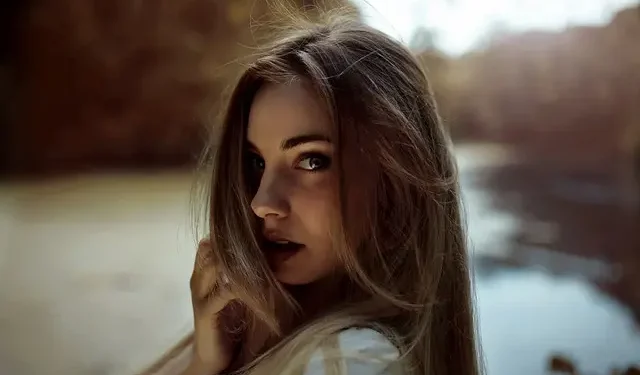 Inner Beauty pada wanita yang akan membuatnya terlihat lebih menarik. Foto/Pixabay