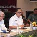 Pj Wali Kota Malang, Iwan Kurniawan bakal fokus mengendalikan inflasi jelang Pilkada 2024. (Foto/dok. Prokopim Setda Kota Malang)