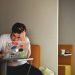 Alasan mengapa Generasi Z (Gen Z) lebih rentan mengalami stres menurut dosen Fakultas Psikologi UM yang juga membagikan tips menjaga kesehatan mental. /Foto: Pexels.com/Tim Gouw.