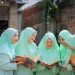 Ilustrasi hal kecil yang membuat santri bahagia. Foto: Media Pondok Pesantren Azzahra