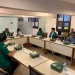 Suasana audiensi antara PC GP Ansor Kota Malang dan Pemkot Malang. Foto-foto dok Ansor.
