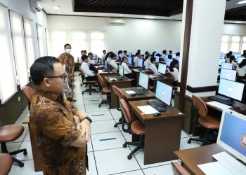Informasi jadwal cetak kartu ujian CPNS 2024 sebagai syarat mengikuti SKD CPNS 2024 yang dapat menjadi referensi bagi pelamar. /Foto: menpan.go.id.