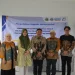 Tim Dosen Departemen Administrasi Pendidikan UM melaksanakan kegiatan PKM di MA Unggulan Techno Scientist melalui kegiatan Pelatihan Dasar Kepemimpinan dan Manajemen Organisasi untuk meningkatkan kompetensi siswa abad 21. /Foto: dok. Tim Dosen Administrasi Pendidikan UM.