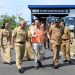 Pj Wali Kota Malang, Iwan Kurniawan, S.T, MM, saat meninjau TPS Supit Urang. Foto/dok. Kota Malang