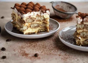 Kopi mampu menghadirkan sentuhan khas pada setiap hidangan, mulai dari minuman hingga makanan. Berikut adalah olahan kuliner berbasis kopi. Foto/Pinterest