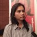 Ketua Askot PSSI Kota Batu Ganis Rumpoko. Foto: Azmy