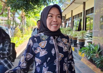 Kanit PPA Polres Malang, Aiptu Erlehana BR Maha. Foto: Aisyah Nawangsari Putri