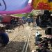 Sejarah Pasar Comboran Kota Malang yang sudah ada sejak 1900 dan salah satu pusat jual beli barang bekas terbesar di Jawa Timur. /Foto: Google Review Pasar Comboran/Teguh Purwanto.
