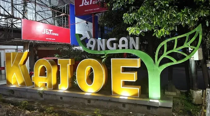 Rekomendasi tempat kuliner yang wajib dikunjungi saat berkunjung ke Kayutangan Heritage. /Foto: Google Review Kayutangan/Ferdian Ahmad Rozikin.