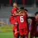 Timnas Indonesia U-20 pastikan satu tempat di putaran final Piala Asia U-20 2025 usai bermain imbang 1-1 melawan Timnas Yaman U-20 dalam laga pamungkas Grup F Kualifikasi Piala Asia U-20 2025, Minggu (29/9/2024) malam kemarin. /Foto: dok.PSSI